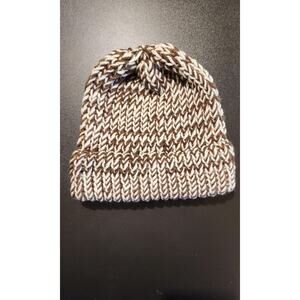 Cozy Handmade Crocheted Beanie Winter Hat | Warm Knit Cap | Perfect for Winter